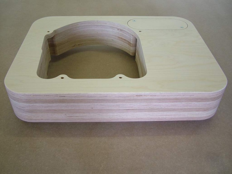 Garrard 301 XLT rund - 02